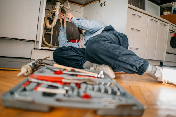 Best Water Heater Repair  in Lisle, IL