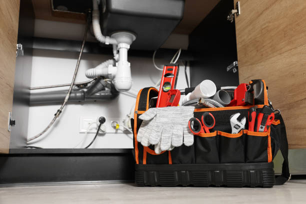 Best Drain Cleaning Services  in Lisle, IL