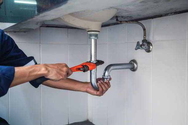 Best Pipe Repair Near Me  in Lisle, IL