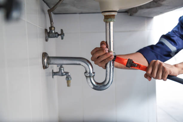 Shower Repair Services in Lisle, IL