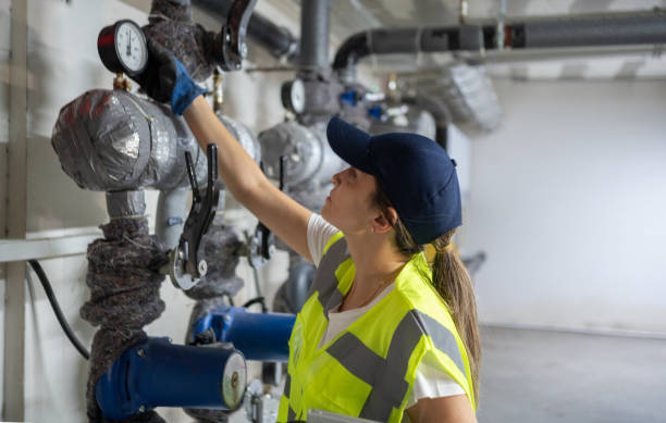 Best Water Softener Installation  in Lisle, IL