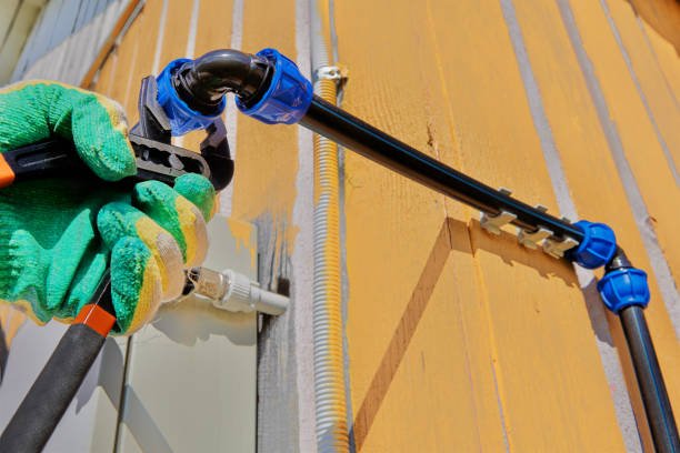 Best Emergency Plumbing Repair  in Lisle, IL
